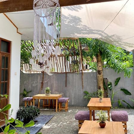 מטרה Seacret Soul Villa & Cafe מראה חיצוני תמונה
