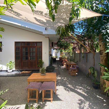 מטרה Seacret Soul Villa & Cafe מראה חיצוני תמונה