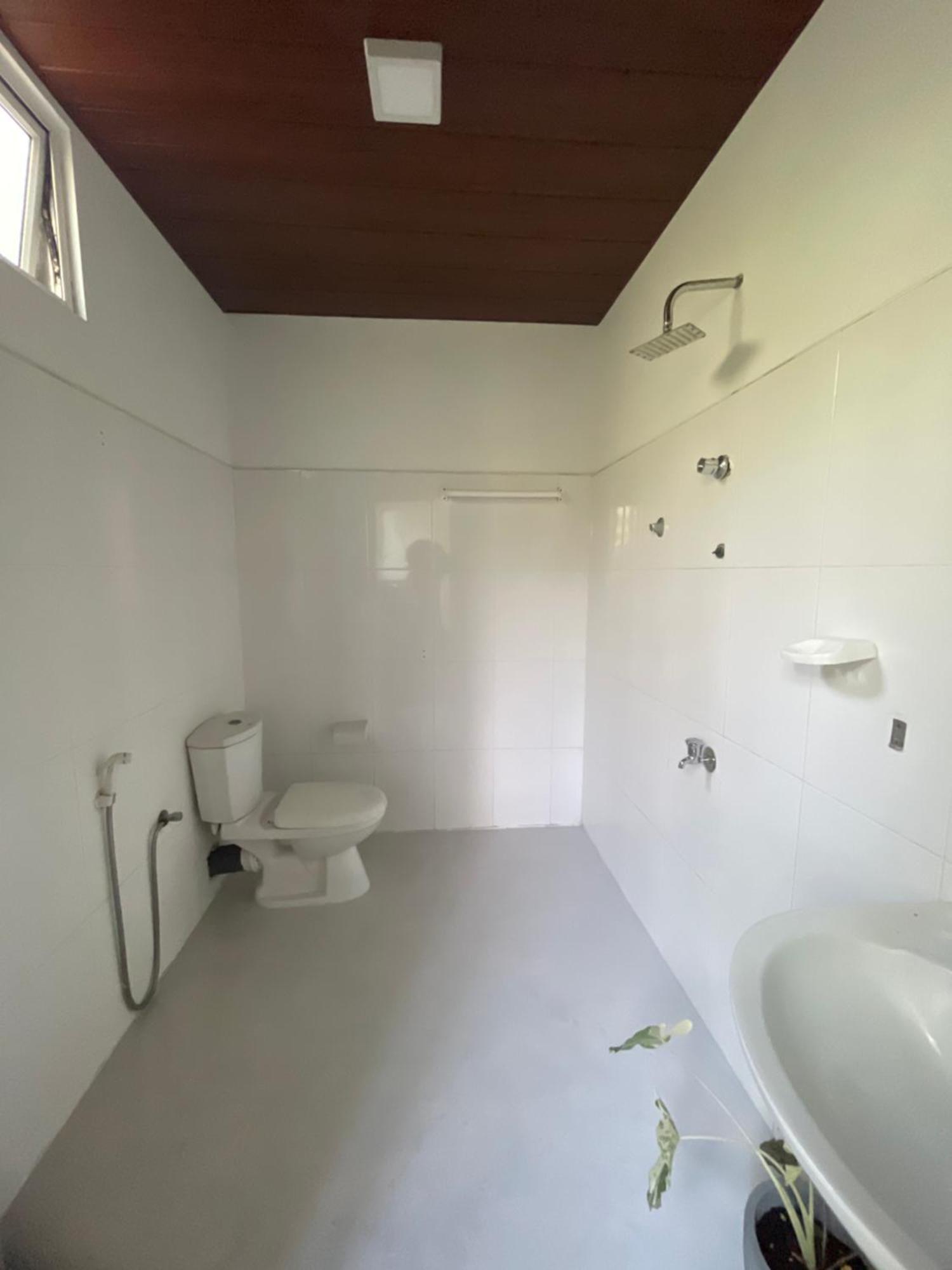 מטרה Seacret Soul Villa & Cafe מראה חיצוני תמונה
