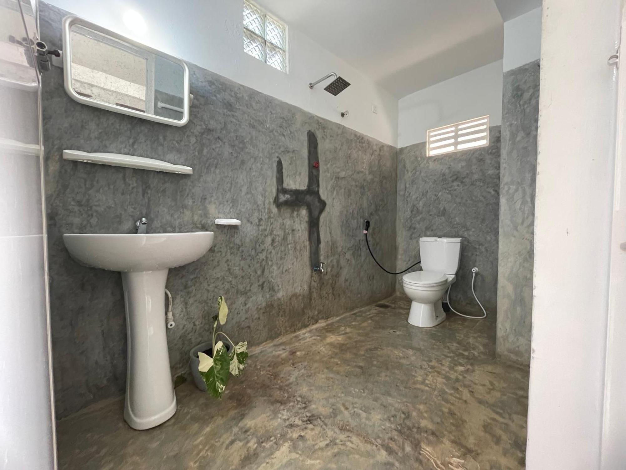 מטרה Seacret Soul Villa & Cafe מראה חיצוני תמונה