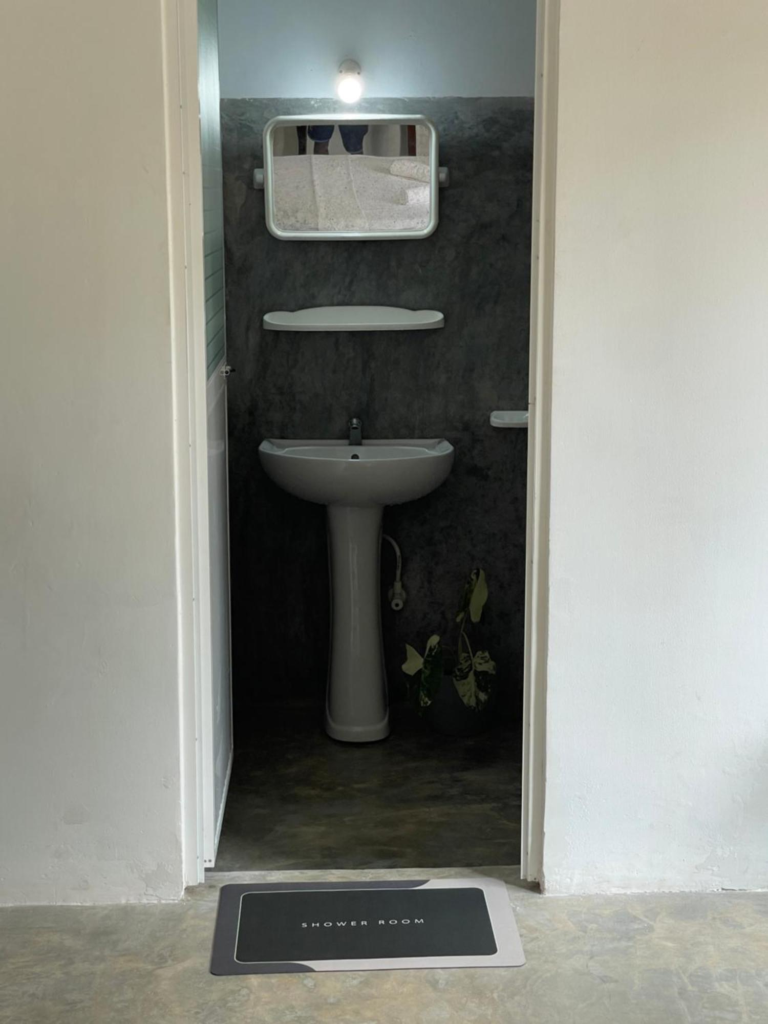 מטרה Seacret Soul Villa & Cafe חדר תמונה