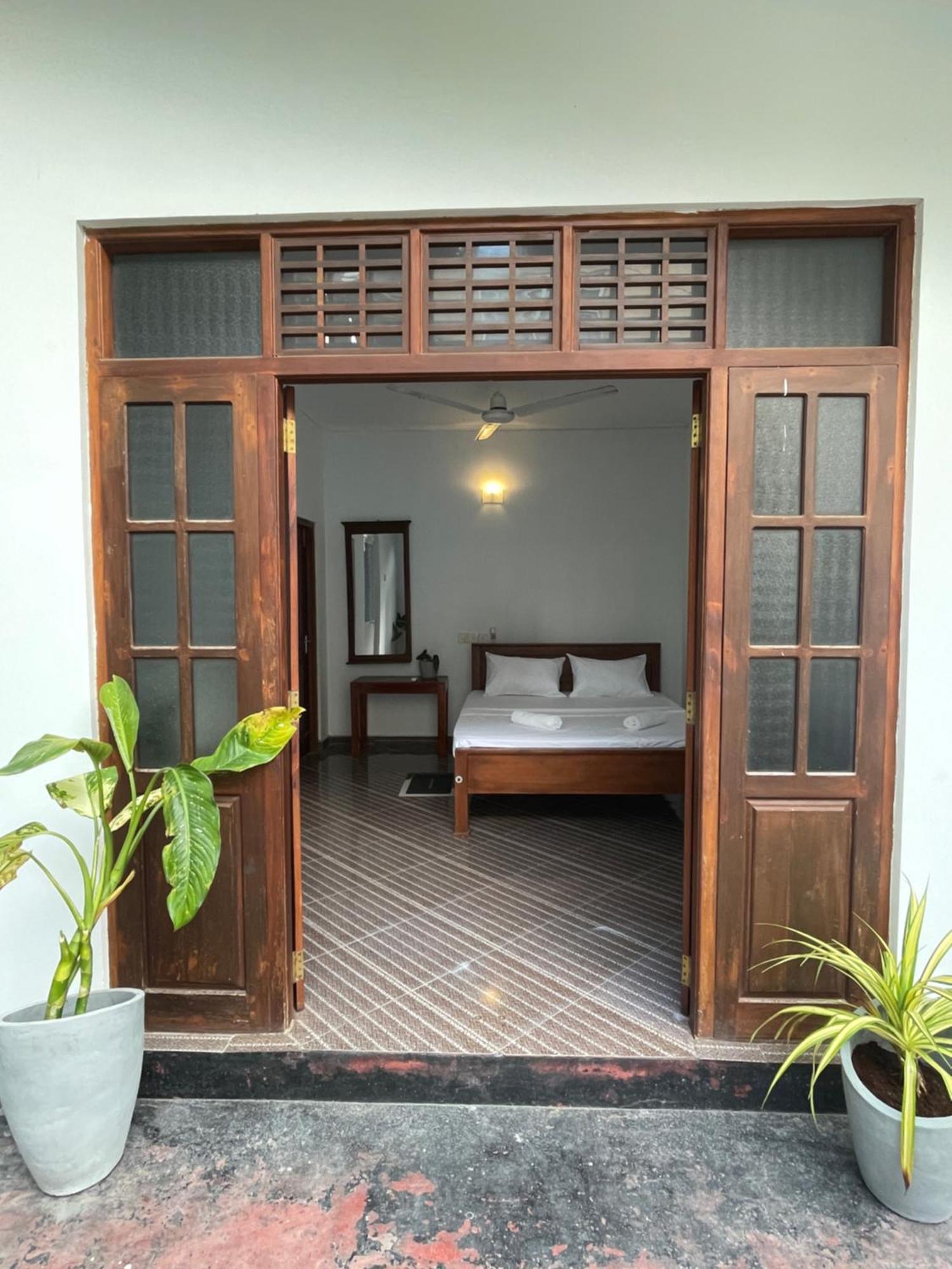 מטרה Seacret Soul Villa & Cafe מראה חיצוני תמונה