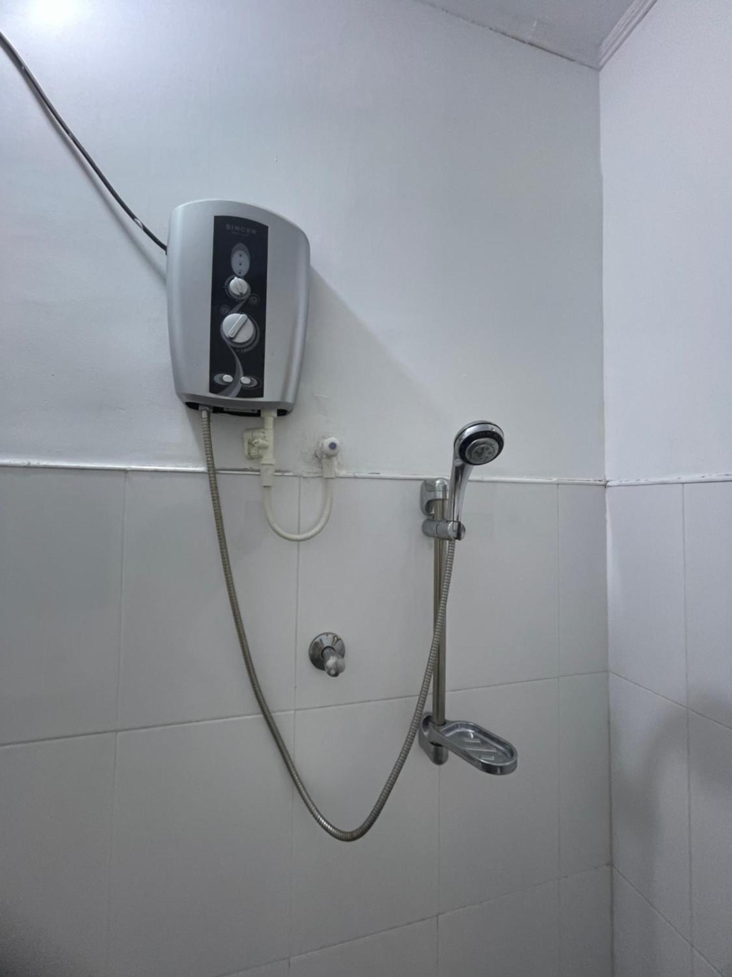 מטרה Seacret Soul Villa & Cafe מראה חיצוני תמונה