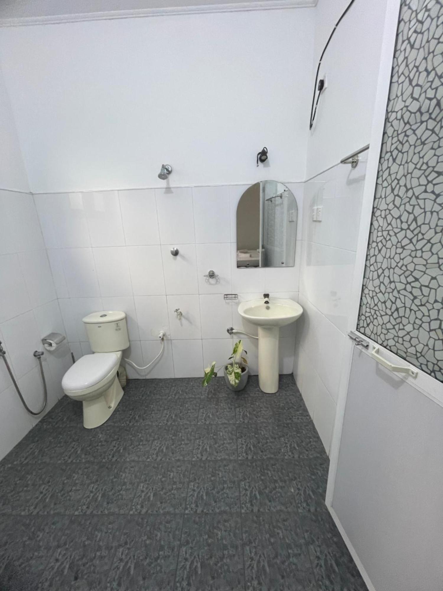 מטרה Seacret Soul Villa & Cafe מראה חיצוני תמונה
