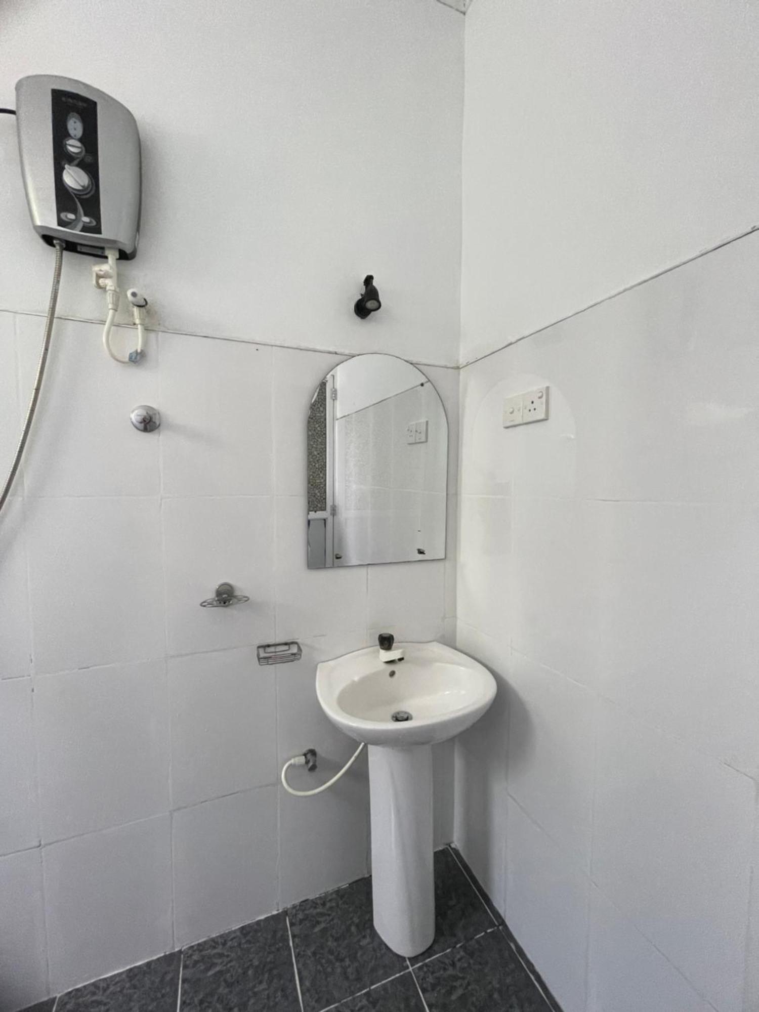 מטרה Seacret Soul Villa & Cafe מראה חיצוני תמונה