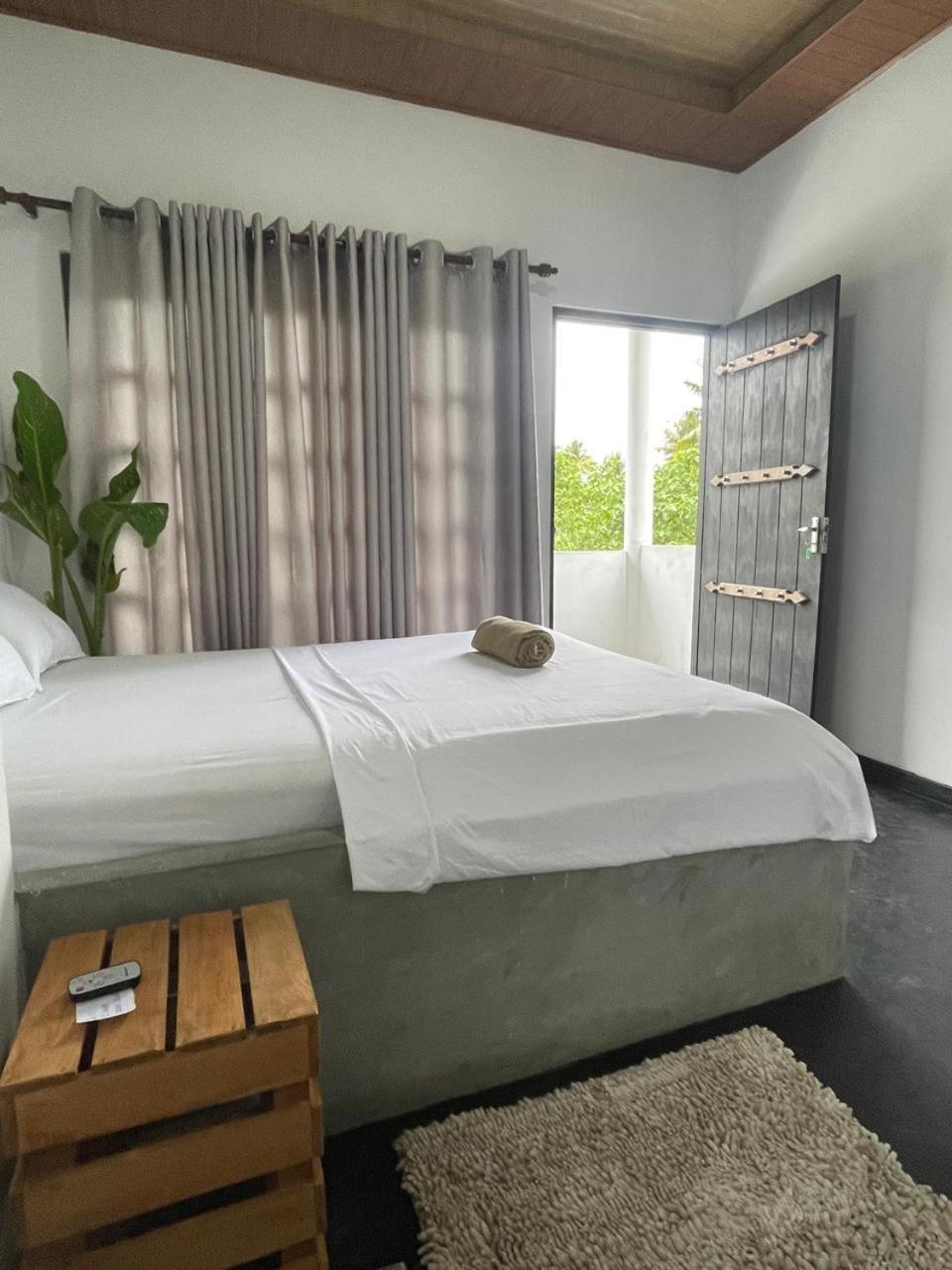 מטרה Seacret Soul Villa & Cafe מראה חיצוני תמונה