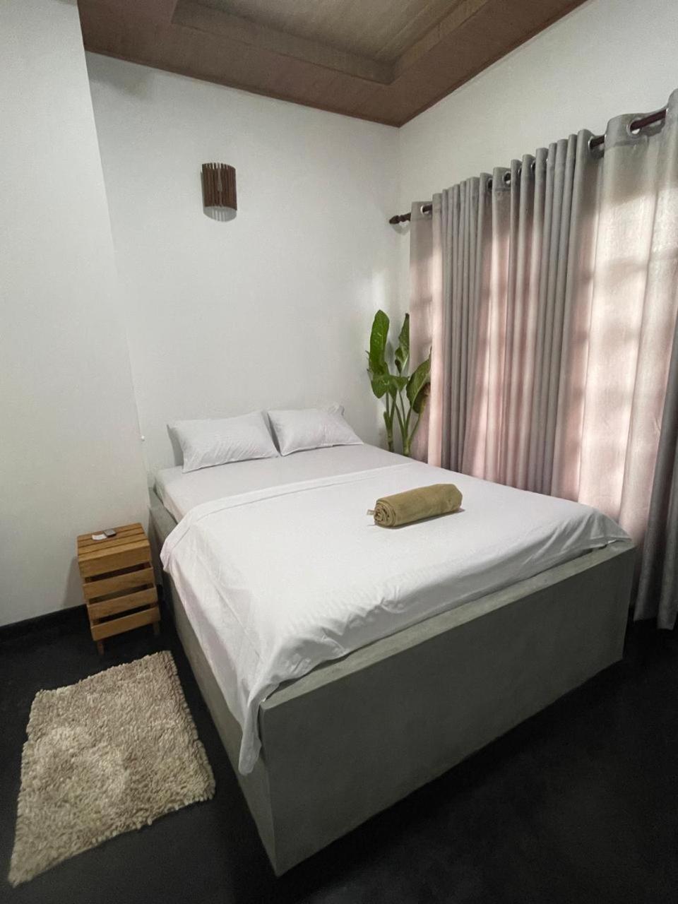 מטרה Seacret Soul Villa & Cafe מראה חיצוני תמונה