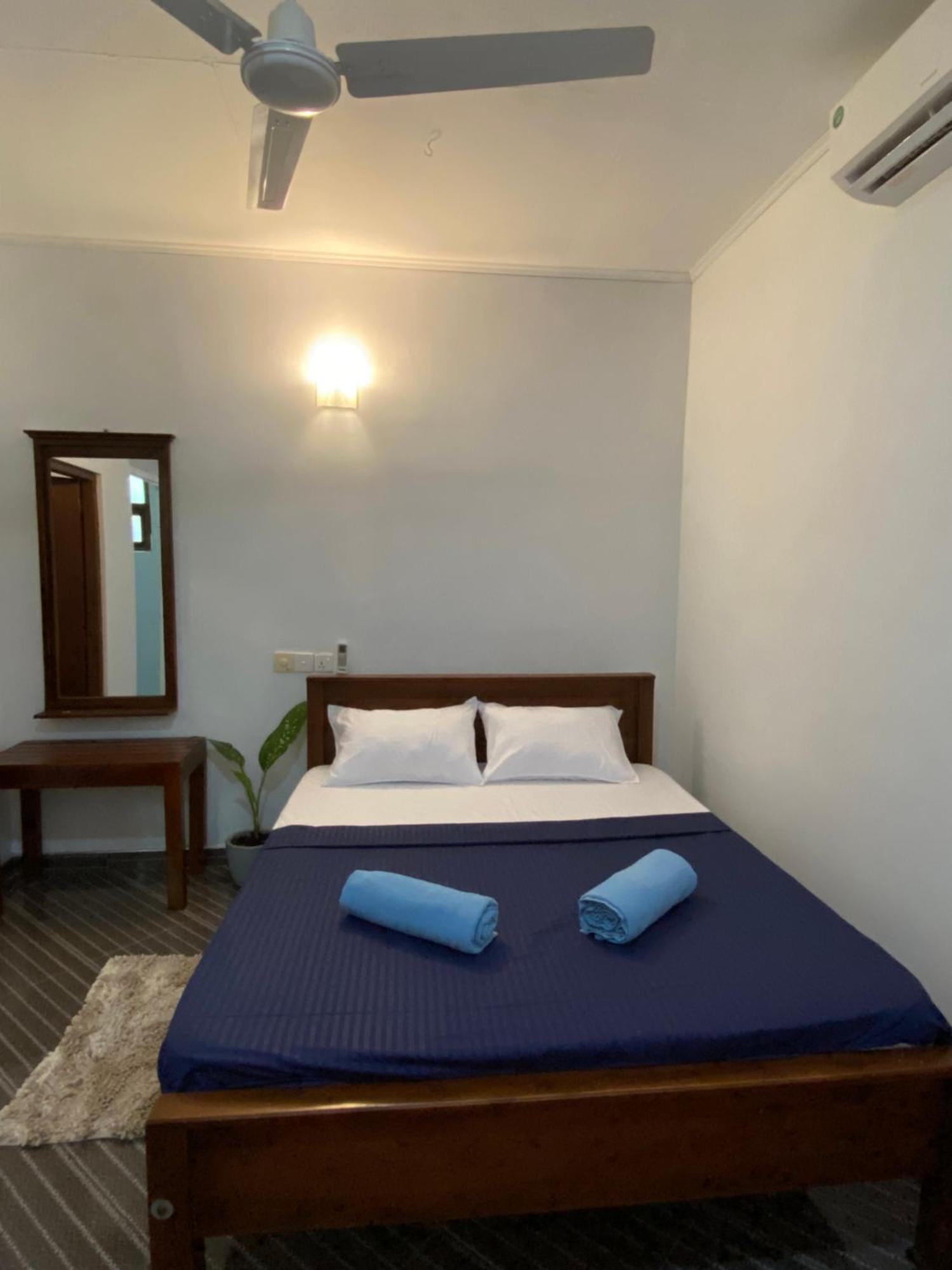 מטרה Seacret Soul Villa & Cafe מראה חיצוני תמונה