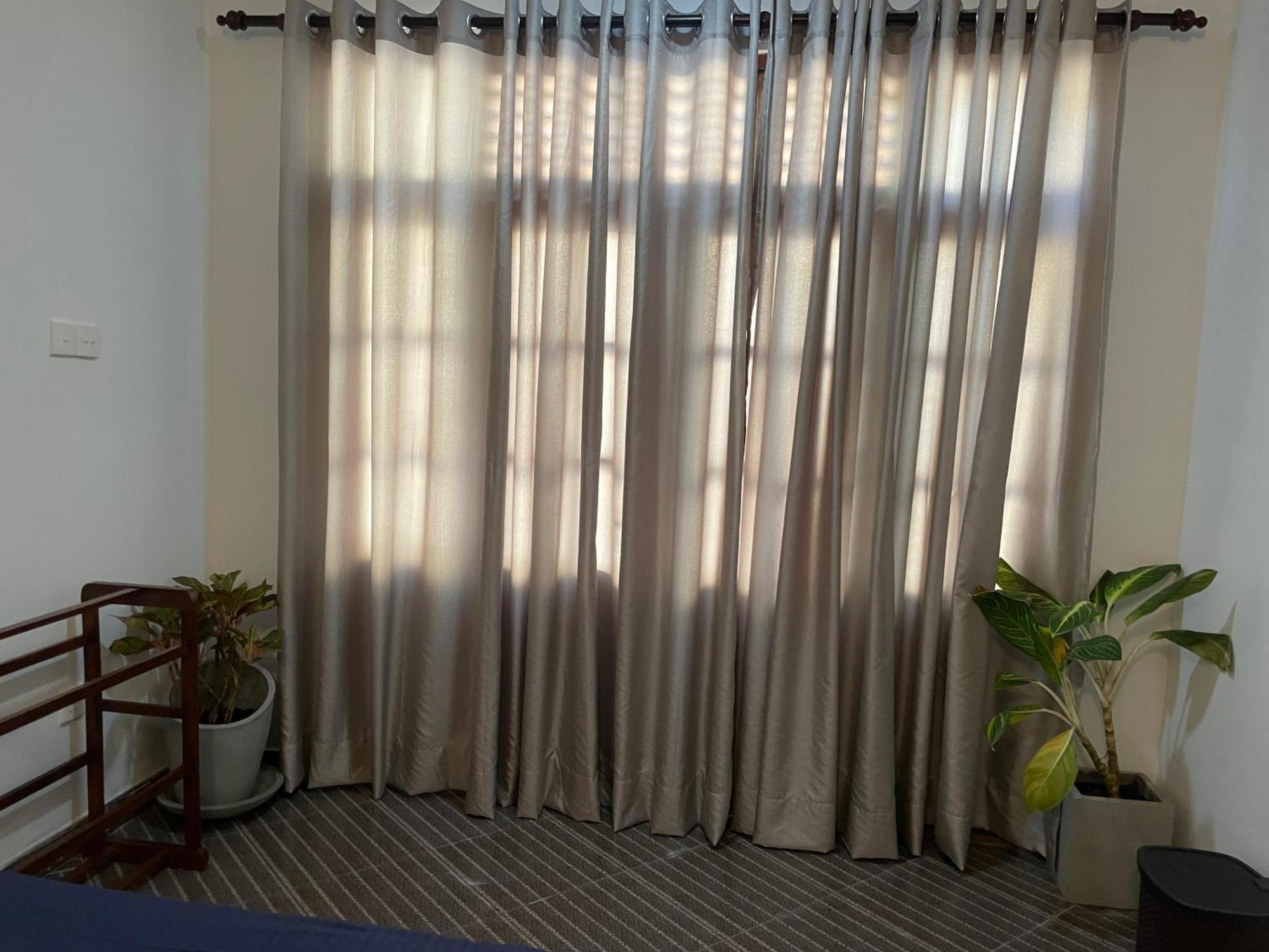 מטרה Seacret Soul Villa & Cafe מראה חיצוני תמונה
