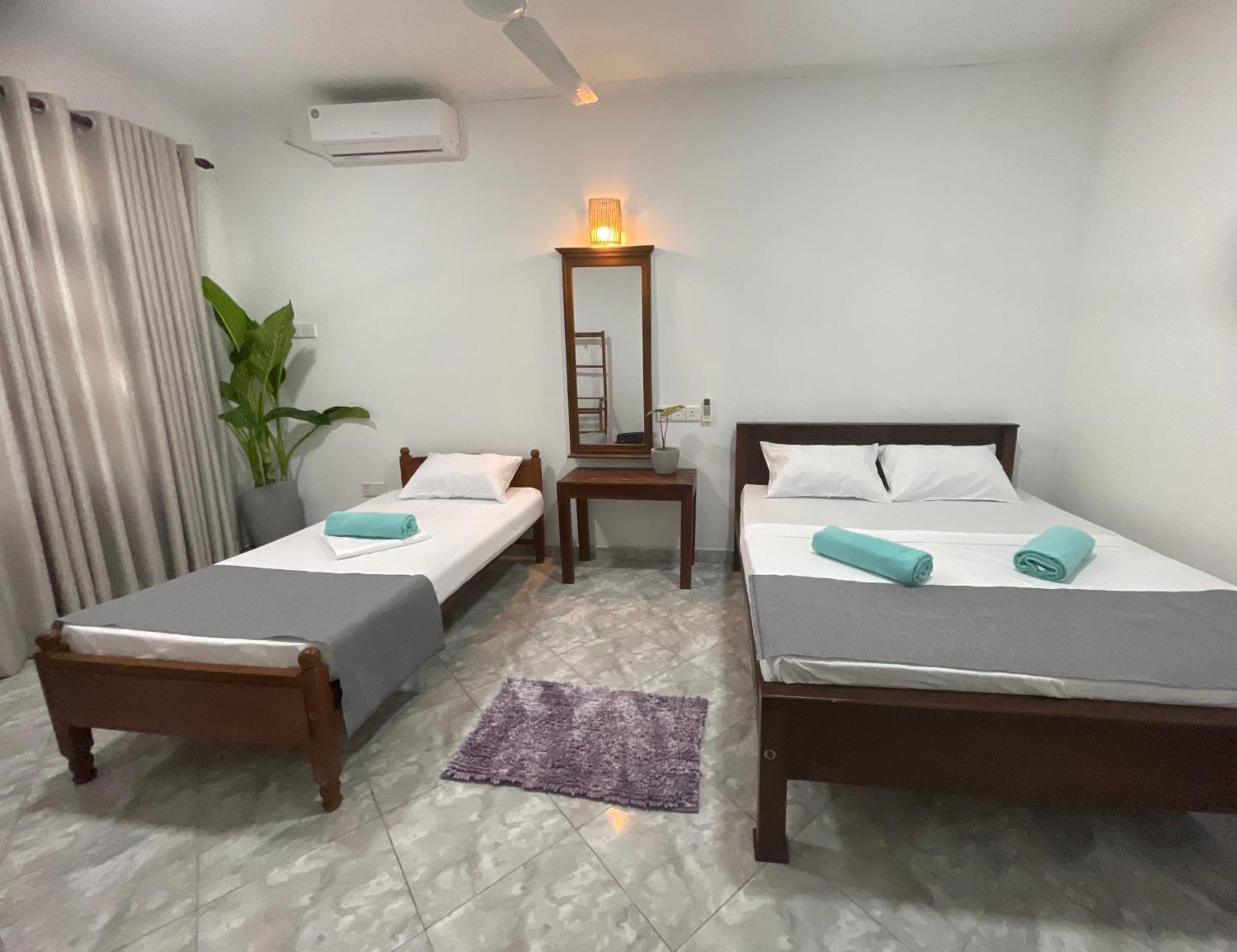 מטרה Seacret Soul Villa & Cafe מראה חיצוני תמונה