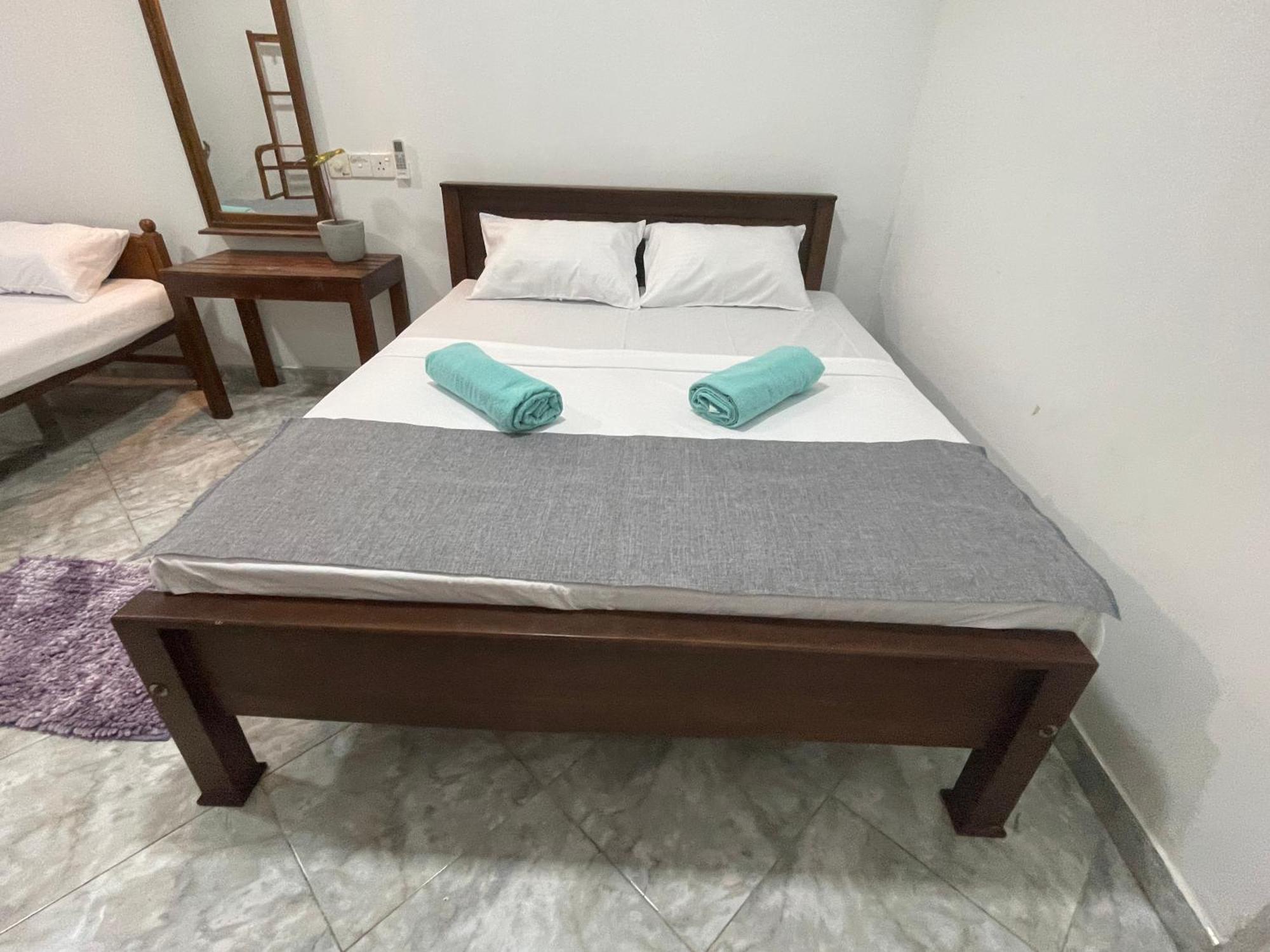 מטרה Seacret Soul Villa & Cafe מראה חיצוני תמונה