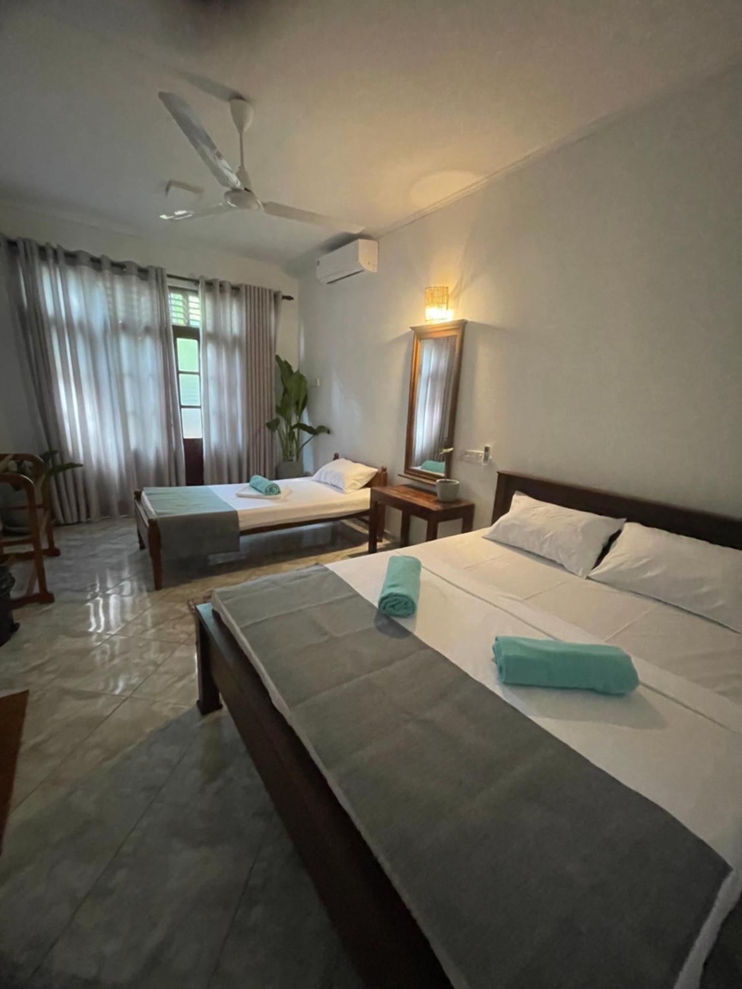 מטרה Seacret Soul Villa & Cafe מראה חיצוני תמונה