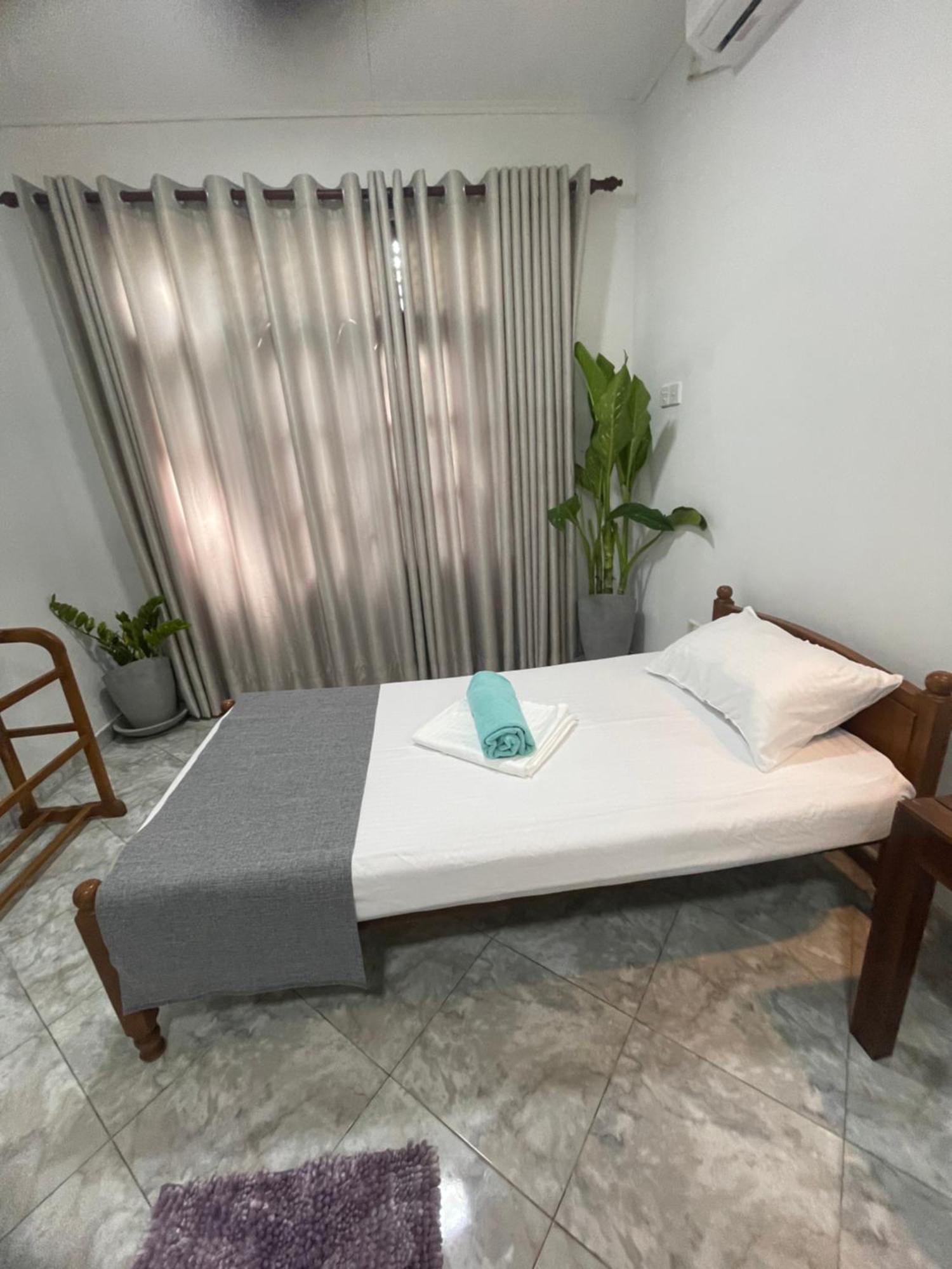 מטרה Seacret Soul Villa & Cafe מראה חיצוני תמונה