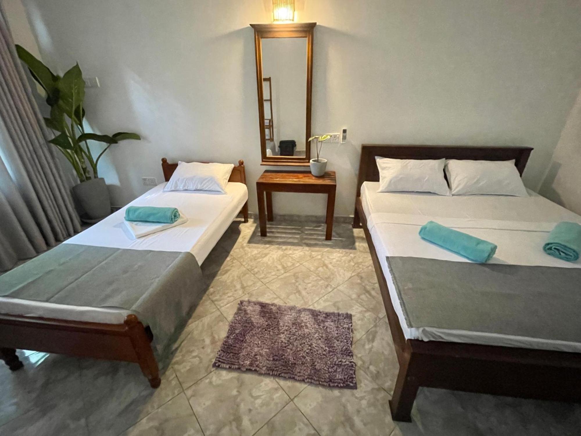 מטרה Seacret Soul Villa & Cafe מראה חיצוני תמונה