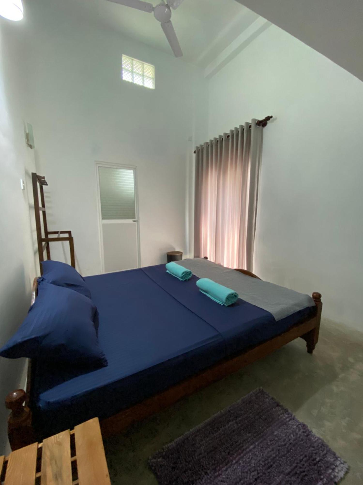 מטרה Seacret Soul Villa & Cafe מראה חיצוני תמונה