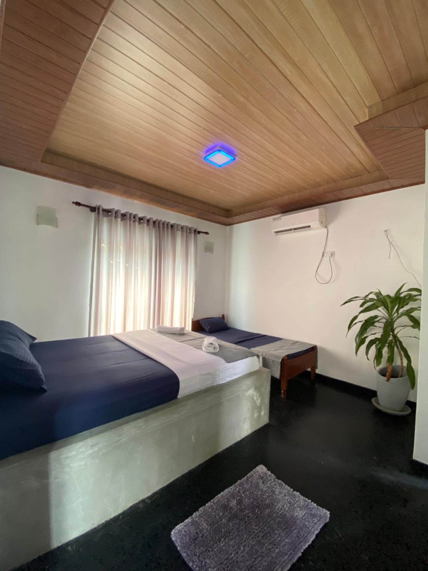 מטרה Seacret Soul Villa & Cafe מראה חיצוני תמונה