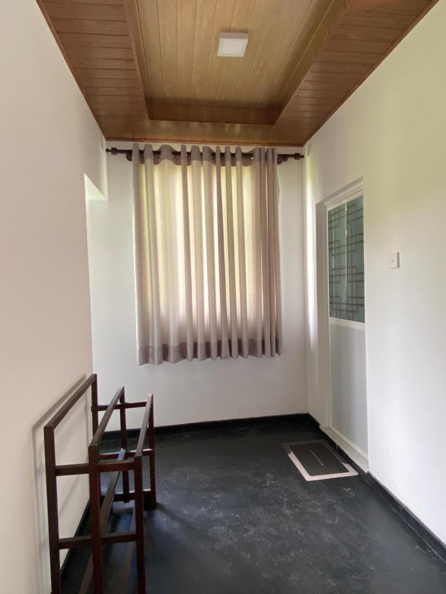 מטרה Seacret Soul Villa & Cafe מראה חיצוני תמונה