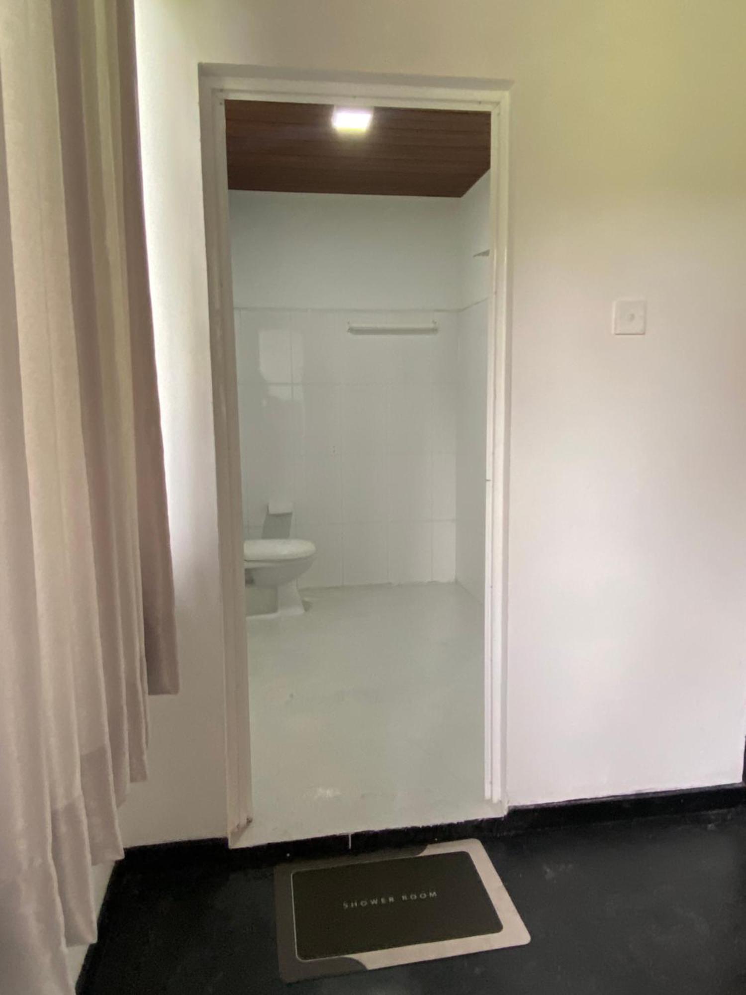 מטרה Seacret Soul Villa & Cafe מראה חיצוני תמונה