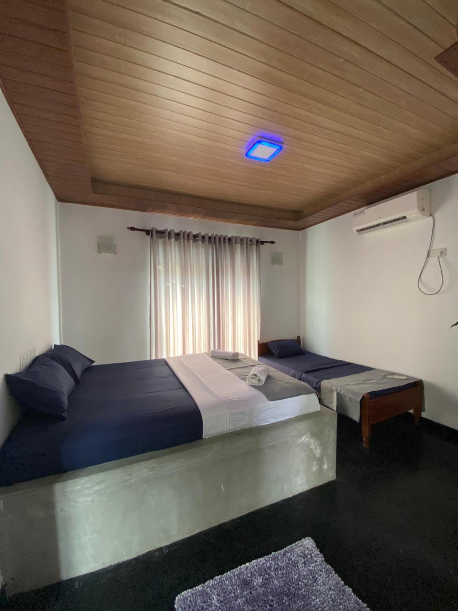 מטרה Seacret Soul Villa & Cafe מראה חיצוני תמונה