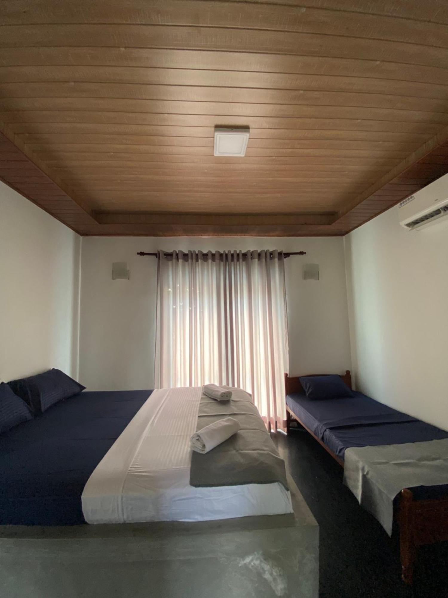 מטרה Seacret Soul Villa & Cafe מראה חיצוני תמונה