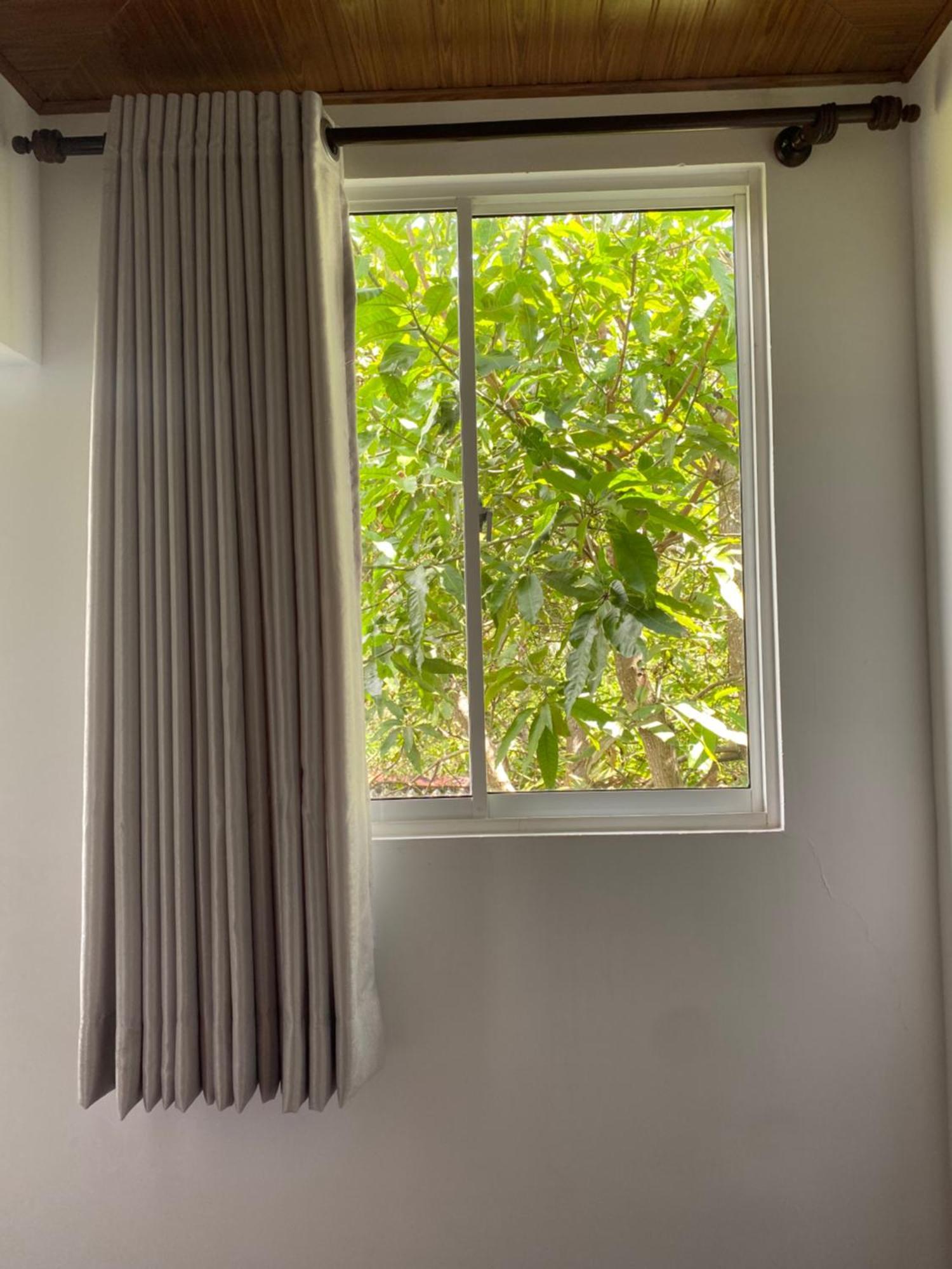 מטרה Seacret Soul Villa & Cafe מראה חיצוני תמונה