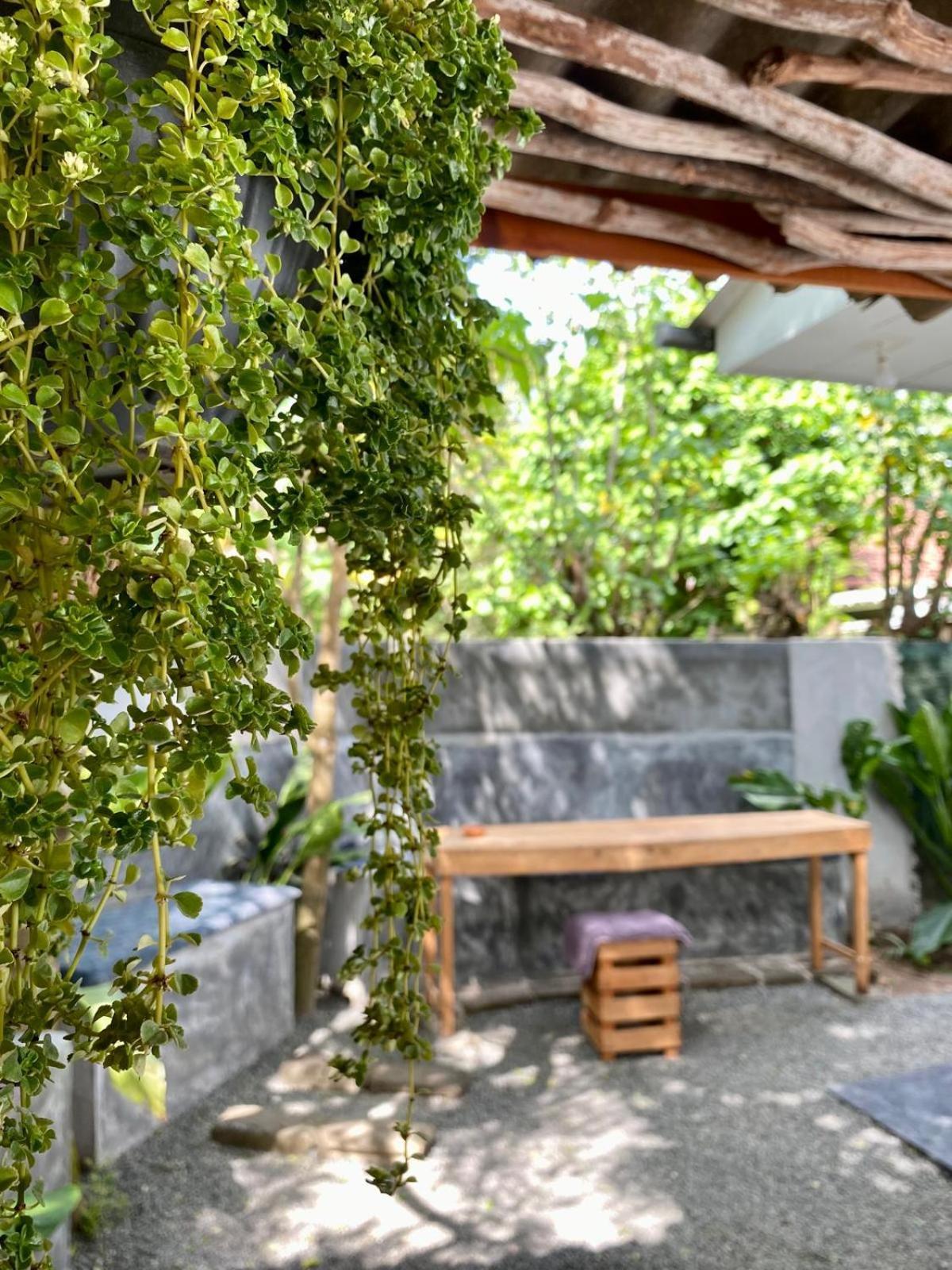 מטרה Seacret Soul Villa & Cafe מראה חיצוני תמונה
